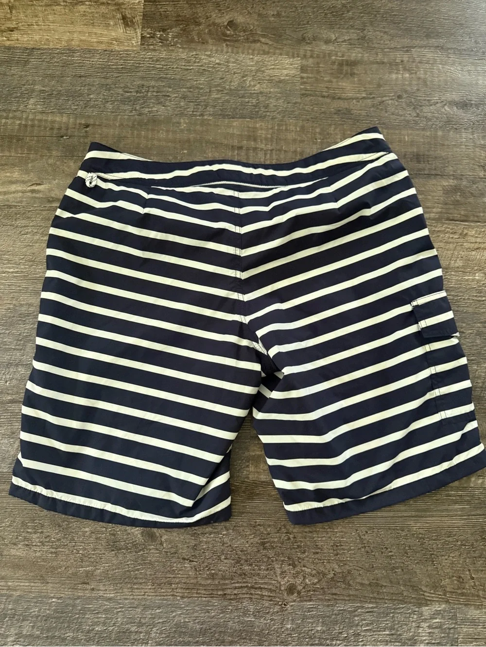 J. Crew classic crew